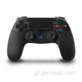 PS4 Controller ασύρματο Bluetooth συμβατό με PS3